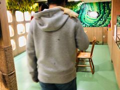 -藦茜花园宠物主题亲子互动体验馆(国顺东路店)