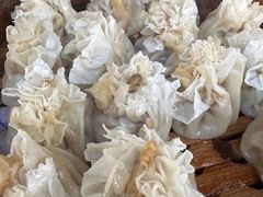 -正宗天津烧麦馆(柳州路店)