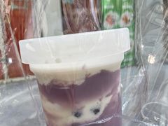 -喜乐村芋泥脑袋家族(三里屯店)