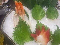 -極上萬膳·日料放题(海岸城店)