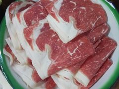 -东镇老火锅(长春路首店)