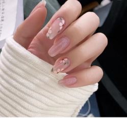 -Fanni美甲美睫皮肤管理