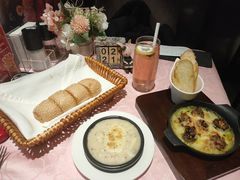 -西堤牛排(南京龙江店)
