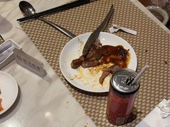 -长沙三景韦尔斯利酒店·Oval全日制餐厅自助餐