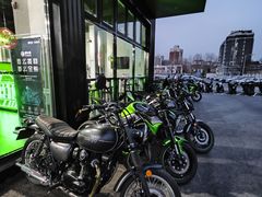 -川崎北京金崎(奥运村店)