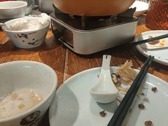 -黄泥岗·黄陂农家菜(百步亭店)