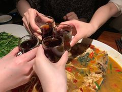 -德叔阙里·衢州菜馆(月湖店)