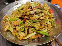 -阿喆私房菜(西五路店)