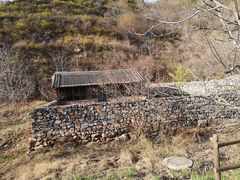 -北京山里寒舍度假酒店