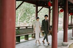 -摩玛婚纱摄影(杭州店)