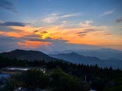 -白草畔自然风景区