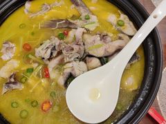 -鲁宴·鲁煨黄河生态大鲤鱼(月坛店)