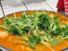 -肥汁米蘭香港米线(长宁来福士店)