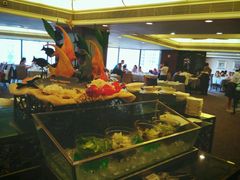 -珀丽酒店-协奏坊餐厅