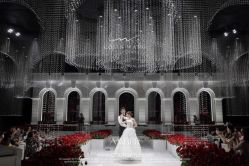 点击看大图 -琥珀婚礼策划AMBER WEDDING