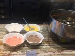 -AdD全日制餐厅(中谷花园酒店)