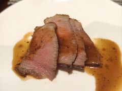 -广州万富希尔顿酒店·感趣自助餐厅·金秋蟹宴生蚝海鲜刺身烧烤