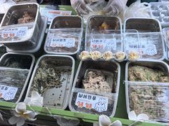 -薛家岛爱心农贸市场(薛家岛店)