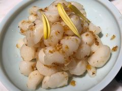 桂花脆爽马蹄-小吊梨汤·北京菜·烤鸭(鸟巢店)