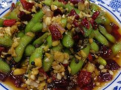 -江城燕子大排档(江汉路步行街店)