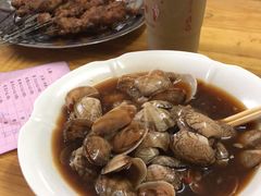 -曾记大腰子烧烤(苗栗路总店)