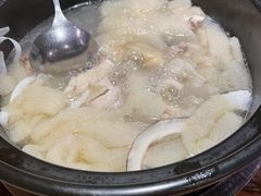 竹笙椰子鸡-春润大地海南椰子鸡(沙井京基百纳广场店)