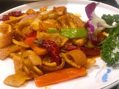 大盘肚-品回味清真西北楼(宁波首店)