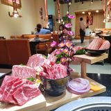 难得假期 不管你说什么我就要吃肉肉！！[亲亲][亲亲]
