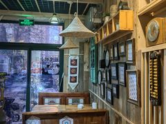 -蜗牛小馆醉乡民谣云南菜(惠新西里店)