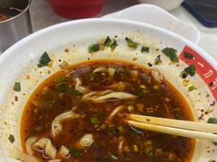 -一一刀削面(书院路店)