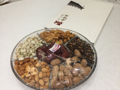 -金狮麟·新豫菜(金码大厦店)