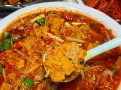 -二钳洞庭虾蟹·江湖菜(鹭岛店)