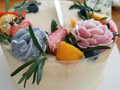 -ZOZO's昌左左精致甜品设计(新北店)
