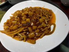 -惠宾饭庄(中山路店)