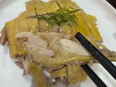 -邢家锅贴老店·非遗·开封菜(金明广场店)