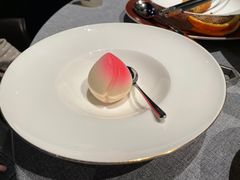 -柿合缘新京菜(国金中心商场店)