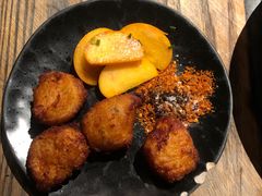 -毛辣果·酸(OHA复兴西路店)