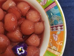 -伊带伊路新疆美食府(呼家楼店)