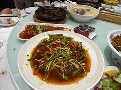 -蜀厨小匠·民间川菜(犀浦店)