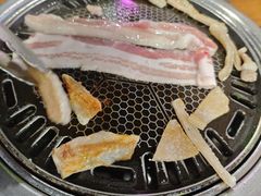 -杀猪天·韩国烤肉(总店)