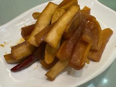 -千岛湖鱼味馆(十字街总店)