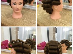 -伊丽莎白美容培训学校(顺德校区)