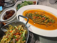 -小菜园新徽菜(无锡宜家荟聚中心店)