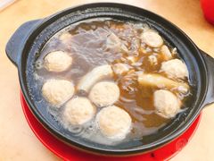 -新记肉骨茶