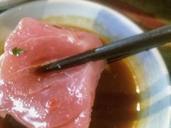 -炙柒Sekinana·精致料理 烧鸟·铁板烧(海上世界店)