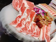 -火炉火自助餐(喜隆多店)