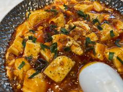 -周渝食惦·酸菜鱼精致川菜(横岗店)