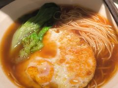 -庆江南江南菜(琴湖溪里花园城店)