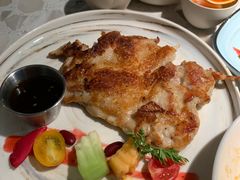 -Aqua Oasis 水天堂(爱山广场店)