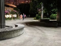 -玉山公园